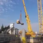 كرين بوم تراك