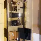 هدايا سيوف دروع مشالح