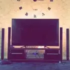 ساعات جدارية ( يوجد توصيل