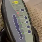 كرسي مساج طبيوخامه ممتازه