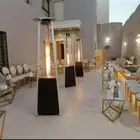 دفايات للبيع الفيصليه