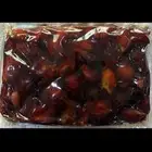 تمر خلاص محشي لوز