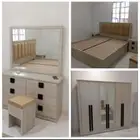 غرف نوم جديده وطني