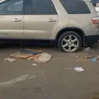 اكاديا قطع تشليح