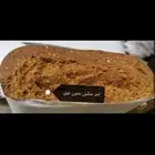 تمر مشوك و متلبن