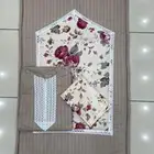 طقم شرشف صلاة 3 قطع باقل سعر