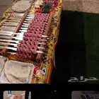 مشويات ايامك يا شام في الدمام والخبر وفي كل الشرقيه