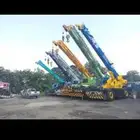 كرينات للايجار