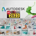 اشتراك اوتوديسك اوتوكاد ريفيت ثريدي ماكس ب 199 ريال فقط