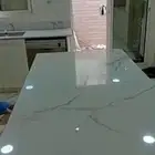 جلي وتلميع الرخام والجرانيت والبلاط