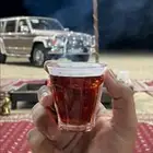 استكانات شاهي تعدل المزاج حتى لو الشاهي عادي