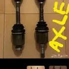 Axle referring اصلاح جميع انواع العكوس تايوتا هونداي مرسيدس