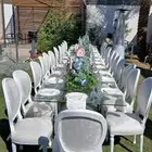 تأجير كراسي طاولات كوشات كنب قهوجين صبابين