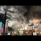 صيفك ابرد مع نضام رذاذ وضباب تركيب وصيانه كفيهات وجلسات