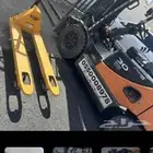 رافعه شوكيه للايجار