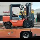 forklift rent jubail سطحة الجبيل الصناعية