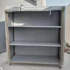 دولاب عزبه متنقل