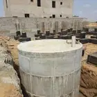 خزانات دايريه ومقاولات عامه