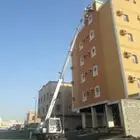 رافعه ونش لإيجار
