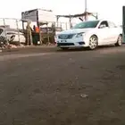 اوريون موديل 2010 للبيع قطع غيار تشليح