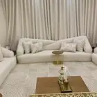 تفصيل كنب تنجيد مساند