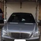 مرسيدس بانوراما 2013 S350