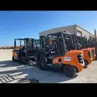 رافعه شوكيه للايجار الطايف