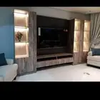 تفصيل دواليب غرف نوم بأفضل الأسعار