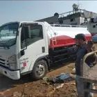 توصيل وتوريد الديزل لكل مايلزم مادة الديزل