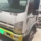 سياره شاس 6متر_ تيربو