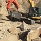 كماشة بوكلين