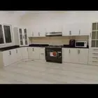 تفصيل مطابخ مودرن