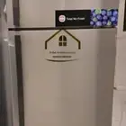 ثلاجات جديدة
