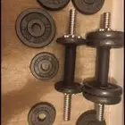 اثقال للتمرين