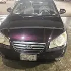 هونداي النترا 2009