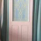 منجر  الرياض ابواب خشب قشر  سنديان