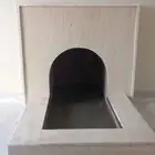 مشبات حديثه
