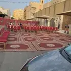 تأجير أغراض افراح ومناسبات في جدة وضواحيهابسعر مناسب لي لك