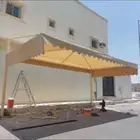 مضلات سيارت سواتر مضلات خزانات قرميد جلسات