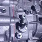 جير بوكس   أكسنت Cvt موديل 2017 سدبلد بدن ايذ