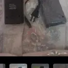 كهرباء وليزر