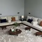 تفصيل جميع انواع الكنب و المجالس