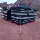 خيام باكستاني ثلاثة طبقات