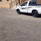 هايلكس غماره 2020مخزنه ماشيه 50 الف البدي وكاله