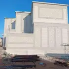 لياس ملونه وديكورات خارجي باسعار مناسبه وضمان الوكت