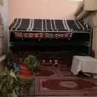 تأخير خيام ليوم التأسيس