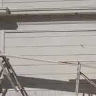 ديكورات خارجيه تصميم الحجر الطبيعي اسعار مناسبه