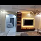 ديكورات داخليه تنسيق حسب الطلب اتصميم