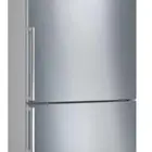 ثلاجه بوش قائمه بذاتها فريز سفلي 689 لتر