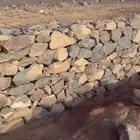 معلم بنيان بلحجر قوايم ممرات ربراب خزانات بلحجر دوائر بوابات